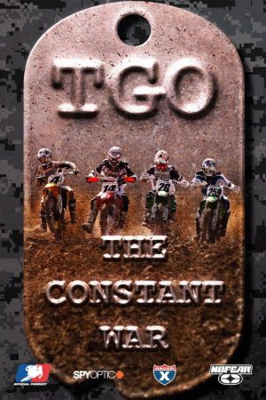 The Great Outdoors: The Constant War (2005) poster