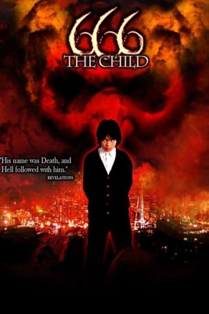 666: The Child (2006) poster