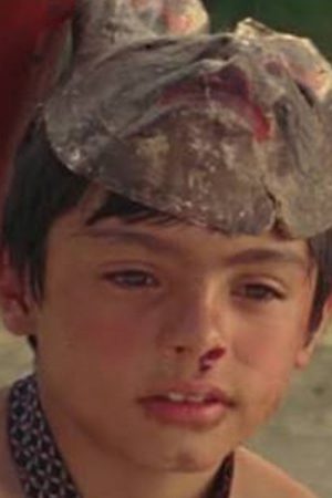 Maleza (2007) poster