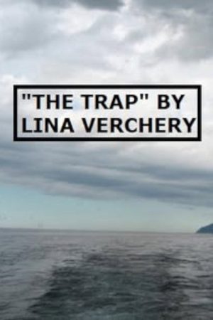 The Trap (2008) poster