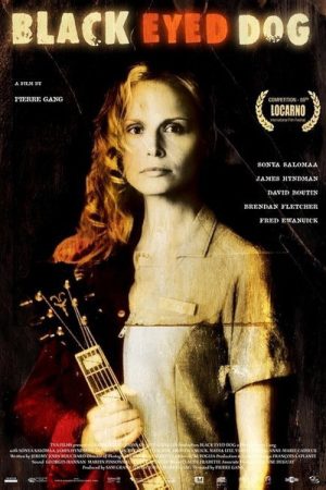 Black Eyed Dog (2006) poster