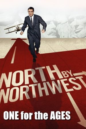 North by Northwest: One for the Ages (2009) poster