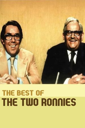 The Best Of The Two Ronnies (1971) poster
