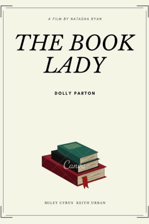 The Book Lady (2008) poster
