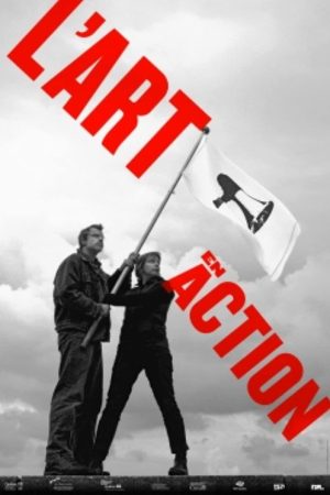 Art in Action (2009) poster