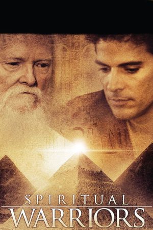 Spiritual Warriors (2008) poster
