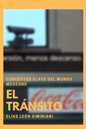 KC#4: El tránsito (2009) poster