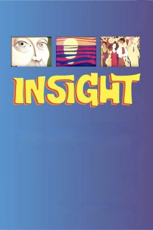 Insight (1960) poster