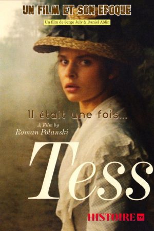 Once Upon a Time… ‘Tess’ (2007) poster