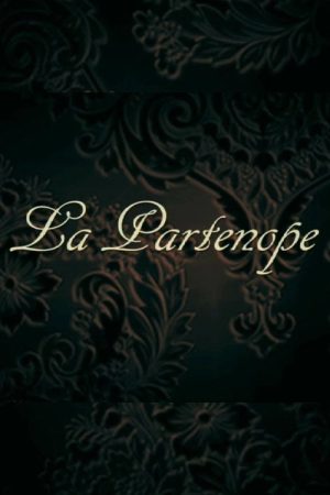 The Parthenope (2009) poster