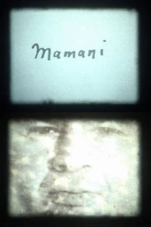 Mamani (2007) poster