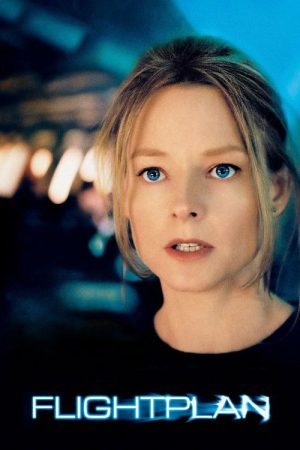 Flightplan (2005) poster