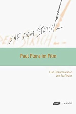 On the line – Paul Flora in the film (2007) poster