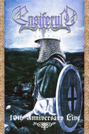 Ensiferum: 10th Anniversary Live (2006) poster