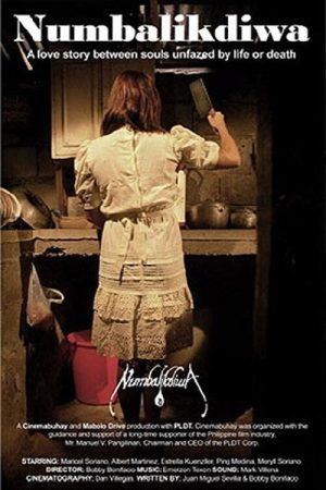 Numbalikdiwa (2006) poster