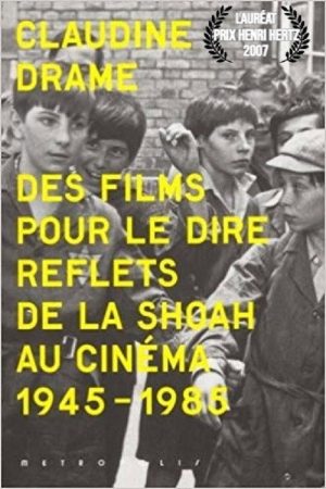 Témoignages pour Mémoire (2007) poster
