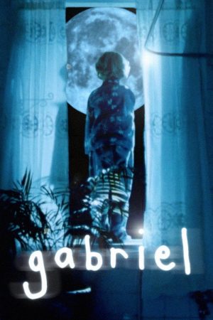 Gabriel (2005) poster