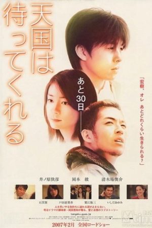 Heaven Can Wait. Maybe… (2007) poster