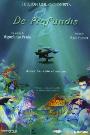 From the Sea (2007) poster