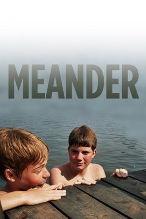 Meander (2005) poster