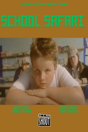 School Safari (2005) poster
