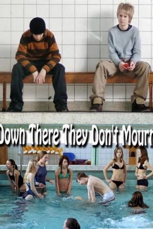 Down There They Don’t Mourn (2006) poster