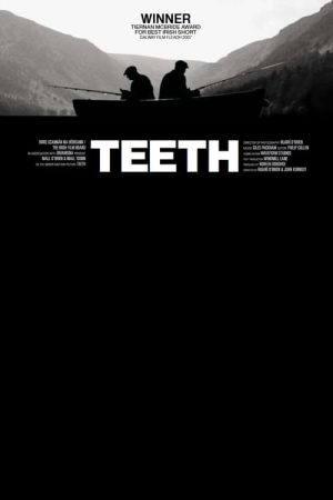 Teeth (2007) poster