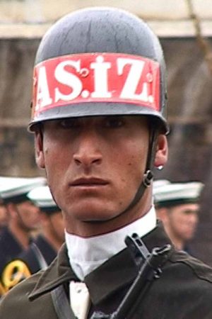 I, Soldier (2006) poster