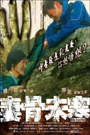 Wife from Hell (2006) poster
