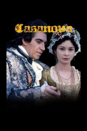 Casanova (1971) poster