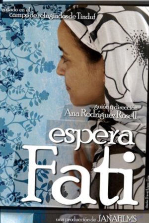 Wait, Fati! (2008) poster
