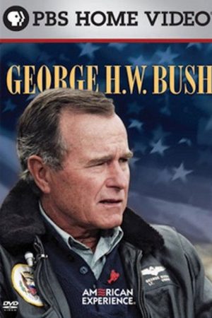 George H.W. Bush (2008) poster