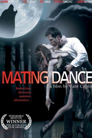 Mating Dance (2008) poster