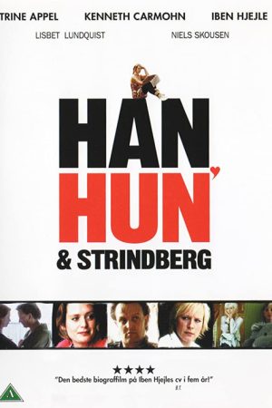 Han, hun og Strindberg (2006) poster