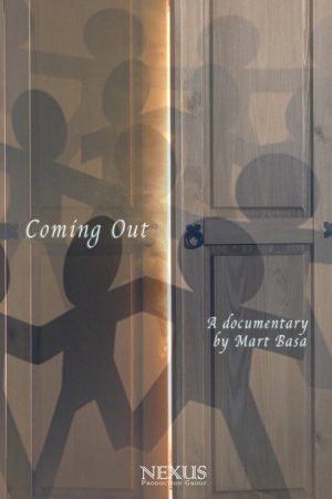 Coming Out (2009) poster