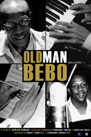 Old Man Bebo (2008) poster