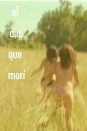 The Day I Died (2006) poster