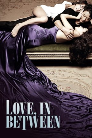 Love, In Between (2010) poster