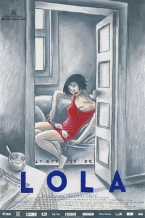 Lola (2006) poster