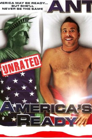 Ant: America’s Ready (2006) poster