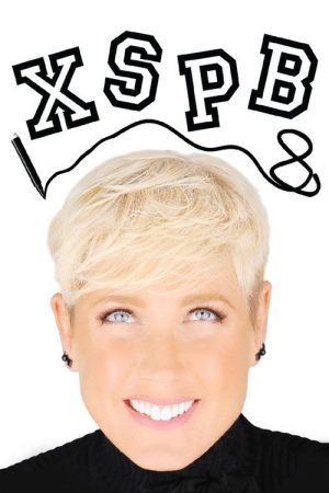 XSPB 8 (2008) poster