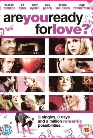 Are You Ready for Love? (2006) poster