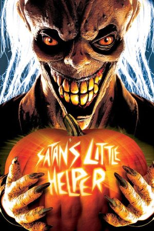 Satan’s Little Helper (2005) poster