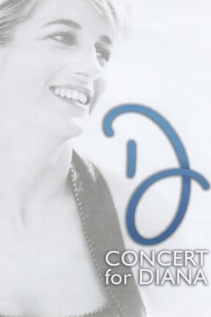 Concert for Diana (2007) poster