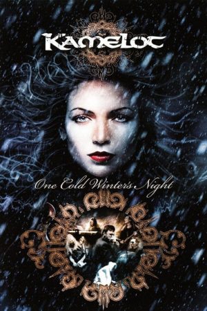 Kamelot: One Cold Winter’s Night (2006) poster
