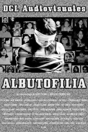 Albutofilia (2006) poster