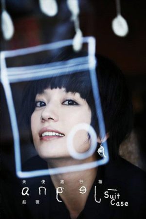 Zhao Wei: Angel’s Suitcase (2007) poster