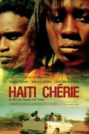 Haïti chérie (2007) poster