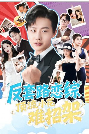 Lian Zong Xian Yan Bao Ding Liu Xiao Hua Kang Bu Zhu Le (2025) poster