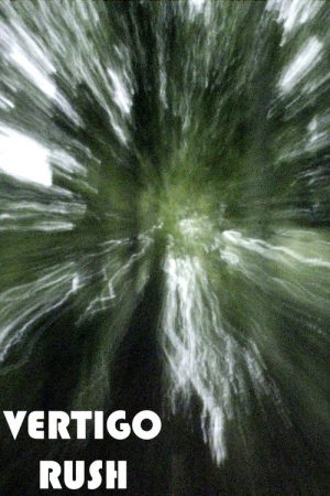 VERTIGO RUSH (2007) poster